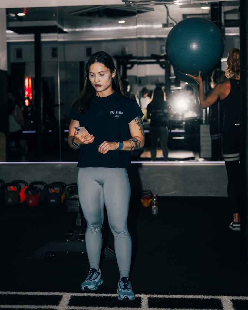 5 Jahre LB Fitness: Jubiläumsparty am 2. Juni 2026, Foto 17 von 79