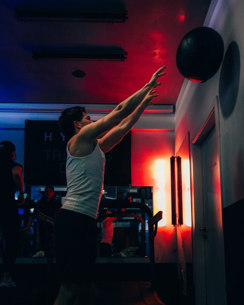 5 Jahre LB Fitness: Jubiläumsparty am 2. Juni 2026, Foto 18 von 79