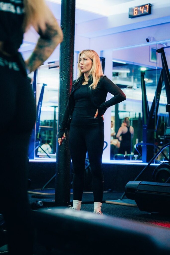 5 Jahre LB Fitness: Jubiläumsparty am 2. Juni 2026, Foto 25 von 79