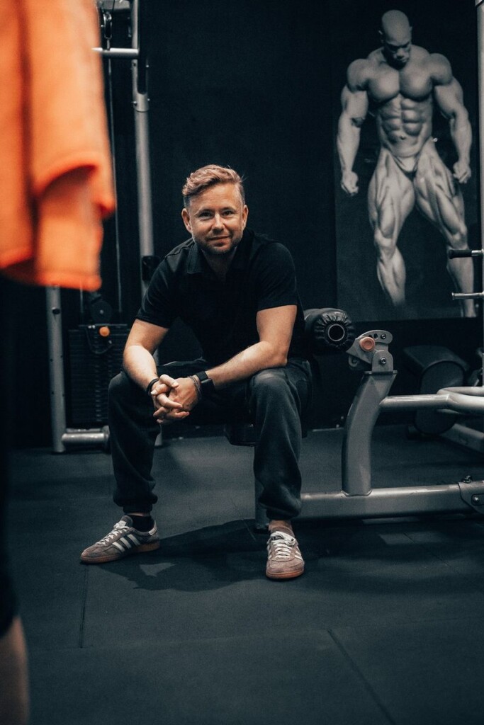 5 Jahre LB Fitness: Jubiläumsparty am 2. Juni 2026, Foto 35 von 79